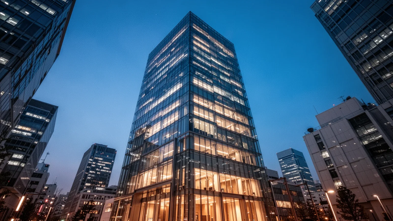 Beitragsbild zu SoftBank Aktie: Rekorddarlehen für OpenAI