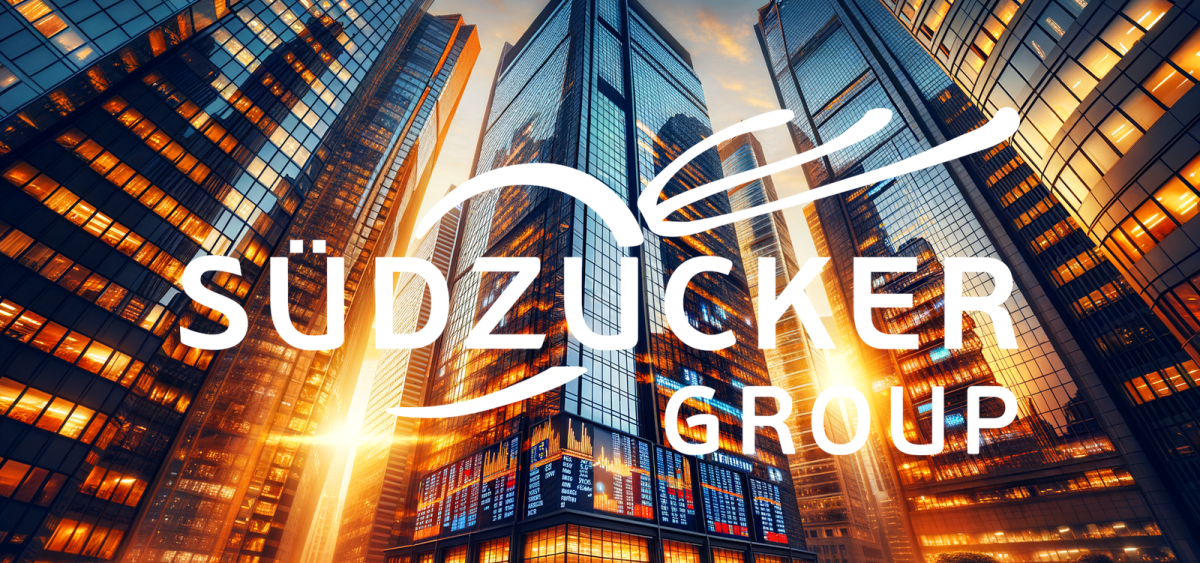 Beitragsbild zu Südzucker Aktie: Verworrener Weg!