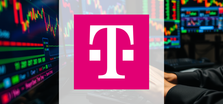 Beitragsbild zu T-Mobile US Aktie: Derzeitige Marktbewertungen