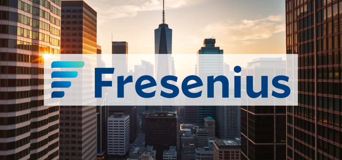 Beitragsbild zu Fresenius Aktie: Unerwartete Fluktuationen