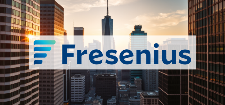 Beitragsbild zu Fresenius Aktie: Unerwartete Fluktuationen