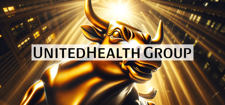Beitragsbild zu UnitedHealth Aktie: Branchenkrise verschärft sich