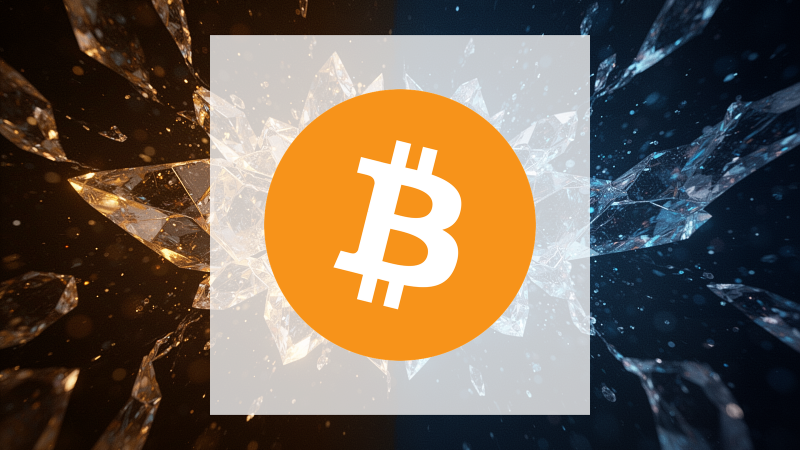 Beitragsbild zu Bitcoin: Fundamentalkonflikt