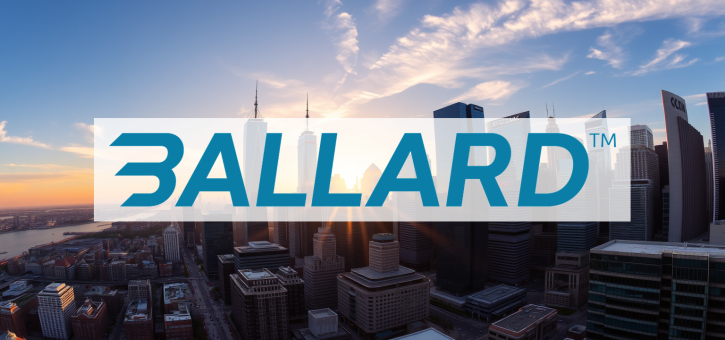 Beitragsbild zu Ballard Power Aktie: Wasserstoff-Comeback dank Bahn-Deal?