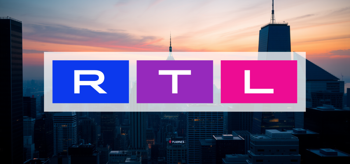 Beitragsbild zu RTL Aktie: Werbungskooperation bringt frischen Wind
