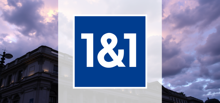 Beitragsbild zu 1&1 Aktie: Stabiler Marktüberblick