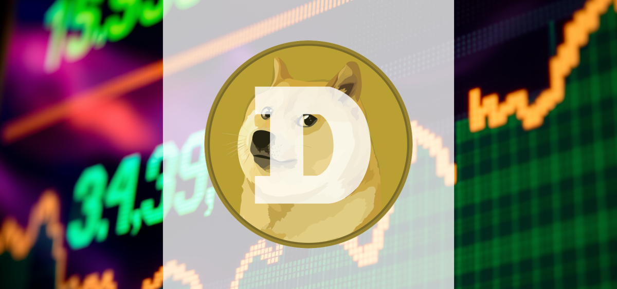 Beitragsbild zu Dogecoin: Jetzt entscheidet sich alles!