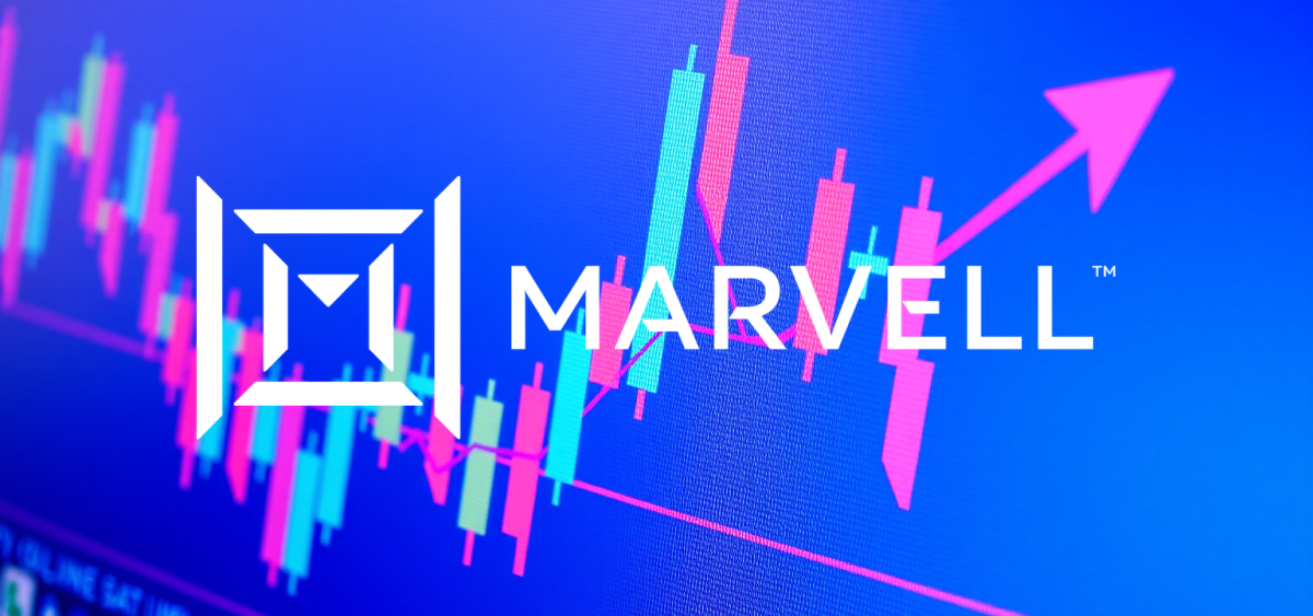 Beitragsbild zu Marvell Technology Aktie: Schwere Prüfungen?