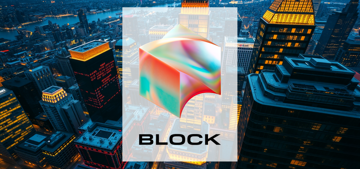 Beitragsbild zu Block Aktie: S&P 500-Effekt treibt die Rally