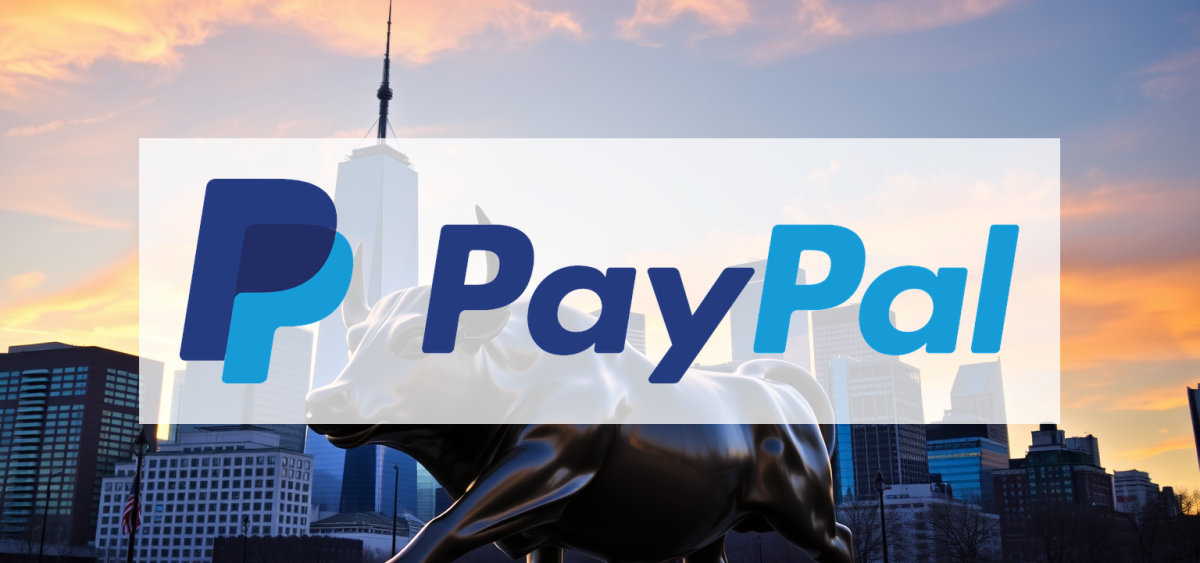 Beitragsbild zu PayPal Aktie: Krypto-Offensive zeigt erste Wirkung