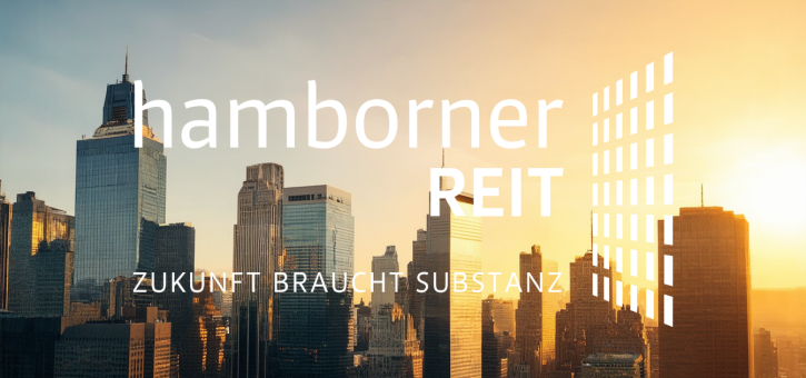 Beitragsbild zu Hamborner REIT Aktie: Latente Risiken!