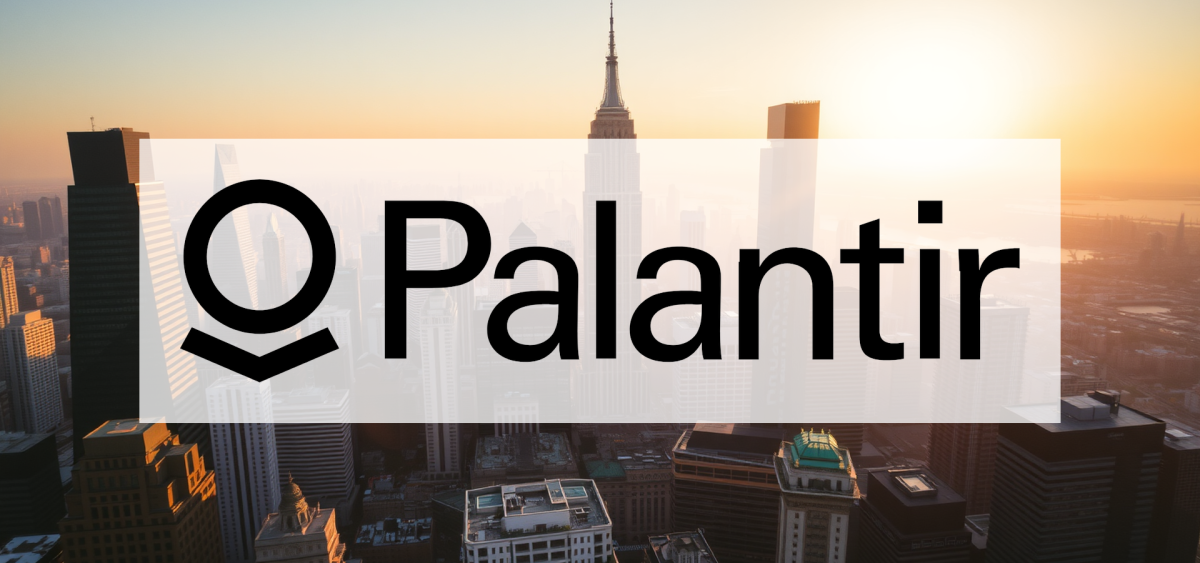 Beitragsbild zu Palantir Aktie: Neues Allzeithoch?