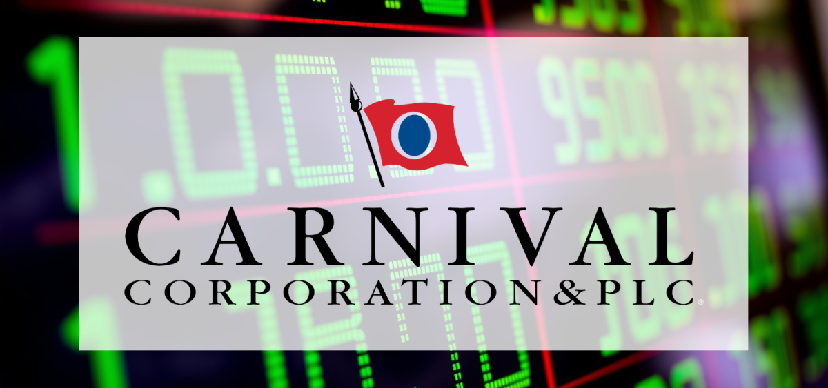 Beitragsbild zu Carnival Aktie: Gewinnziele übertroffen