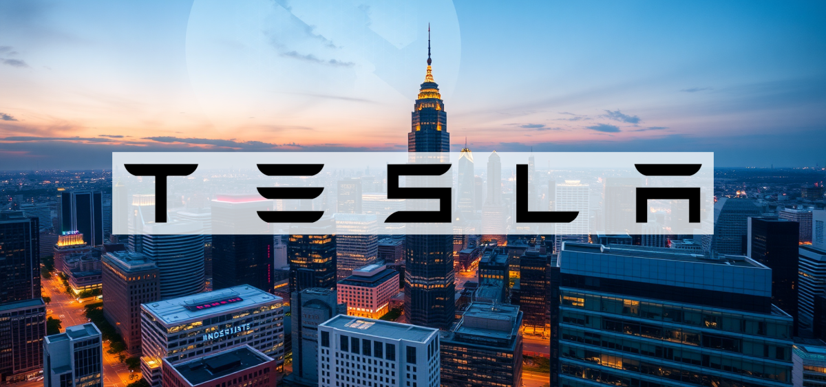 Beitragsbild zu Tesla Aktie: Musk-Milliardenpaket schockt Börse