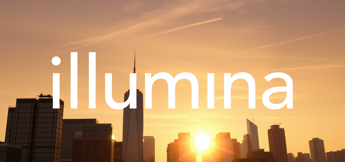 Beitragsbild zu Illumina Aktie: Neuer Schwung im Genomik-Sektor?
