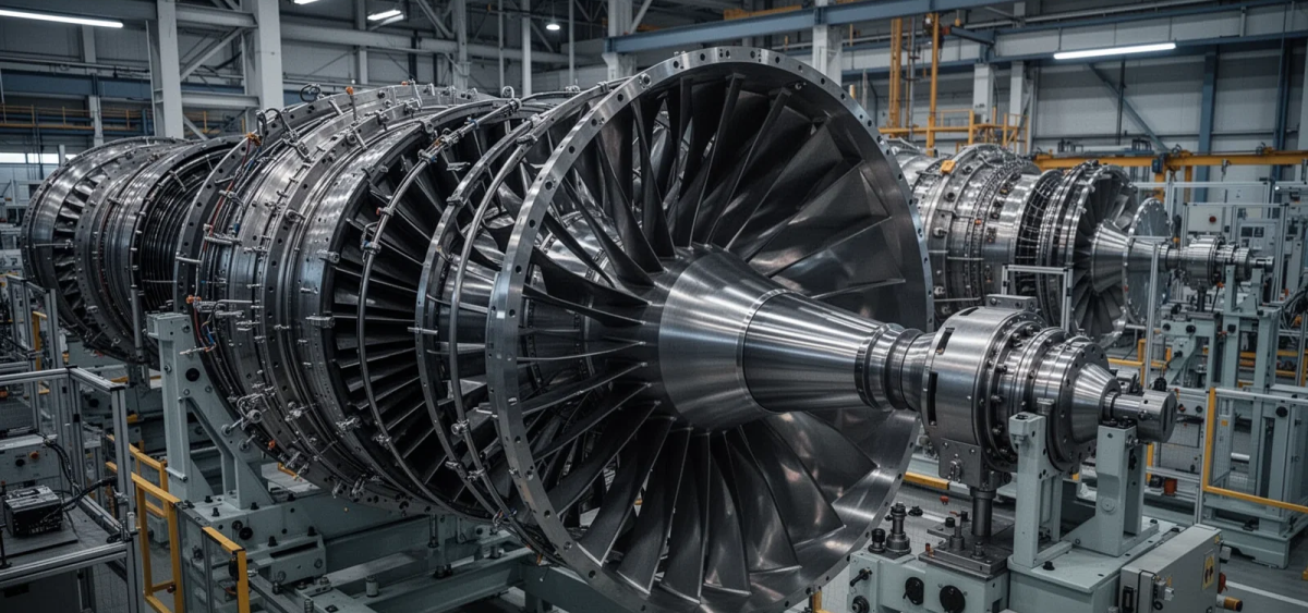 Beitragsbild zu Rolls-Royce Aktie: Rüstungserfolge verpuffen