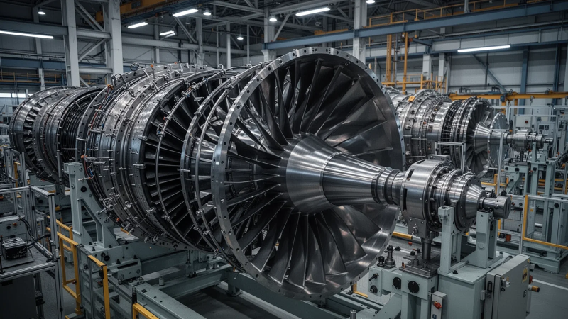 Beitragsbild zu Rolls-Royce Aktie: Rüstungserfolge verpuffen