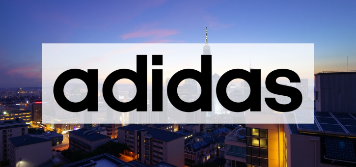 Beitragsbild zu Adidas Aktie: Entscheidungstag mit Sprengkraft