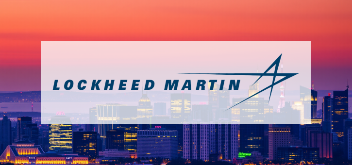 Beitragsbild zu Lockheed Martin Aktie: Rückschlag oder Neustart?