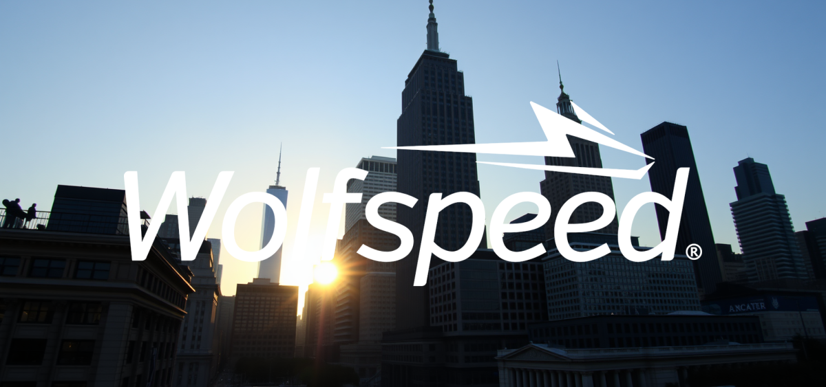 Beitragsbild zu Wolfspeed Aktie: Zögerlicher Start?