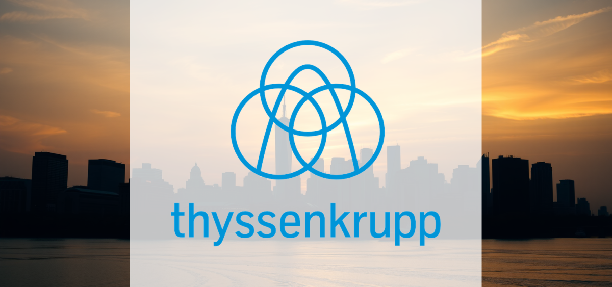 Beitragsbild zu Thyssenkrupp Aktie: Revolution im Rüstungsgeschäft?