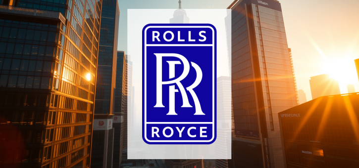 Beitragsbild zu Rolls-Royce Aktie: Leistungsstarke Innovationen!