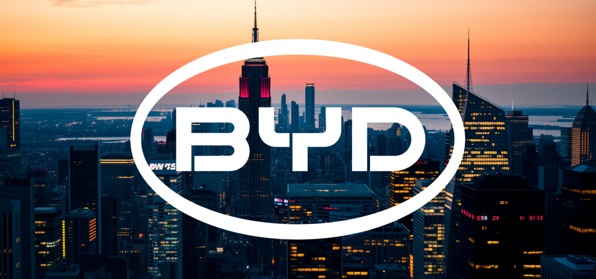 Beitragsbild zu BYD Aktie: Ausführliche Marktbeobachtung