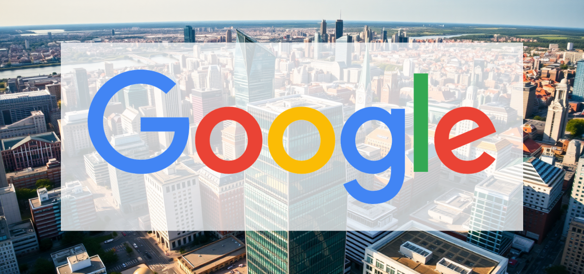 Beitragsbild zu Alphabet Aktie: Wachstumsfantasie beflügelt!