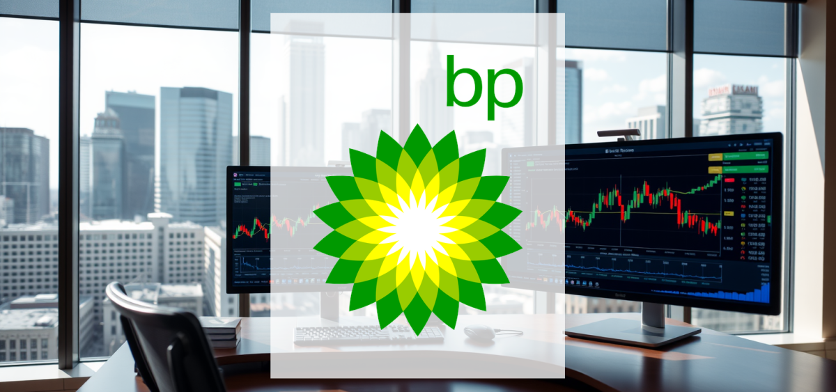 Beitragsbild zu BP Aktie: Grüne Träume begraben