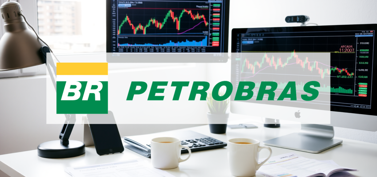 Beitragsbild zu Petrobras Aktie: Zerrissen zwischen Politik und Ölboom