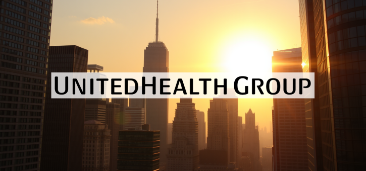 Beitragsbild zu UnitedHealth Aktie: Doppelschlag durch Behörden