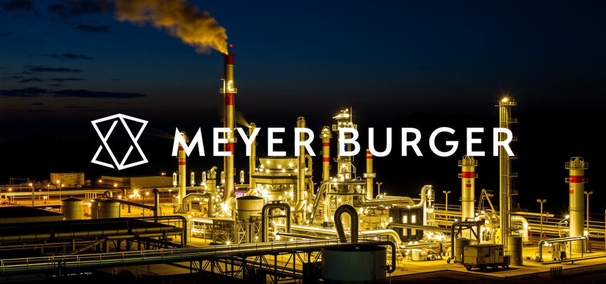 Beitragsbild zu Meyer Burger Aktie: Existenzkampf eskaliert!