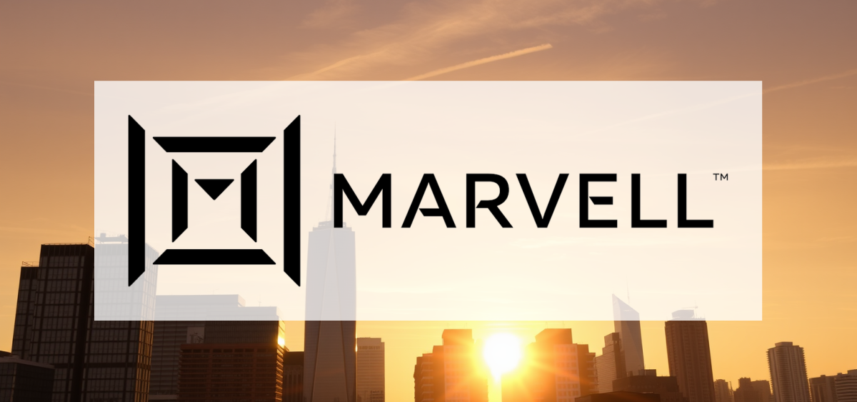 Beitragsbild zu Marvell Technology Aktie: Frühwarnsysteme aktiv?