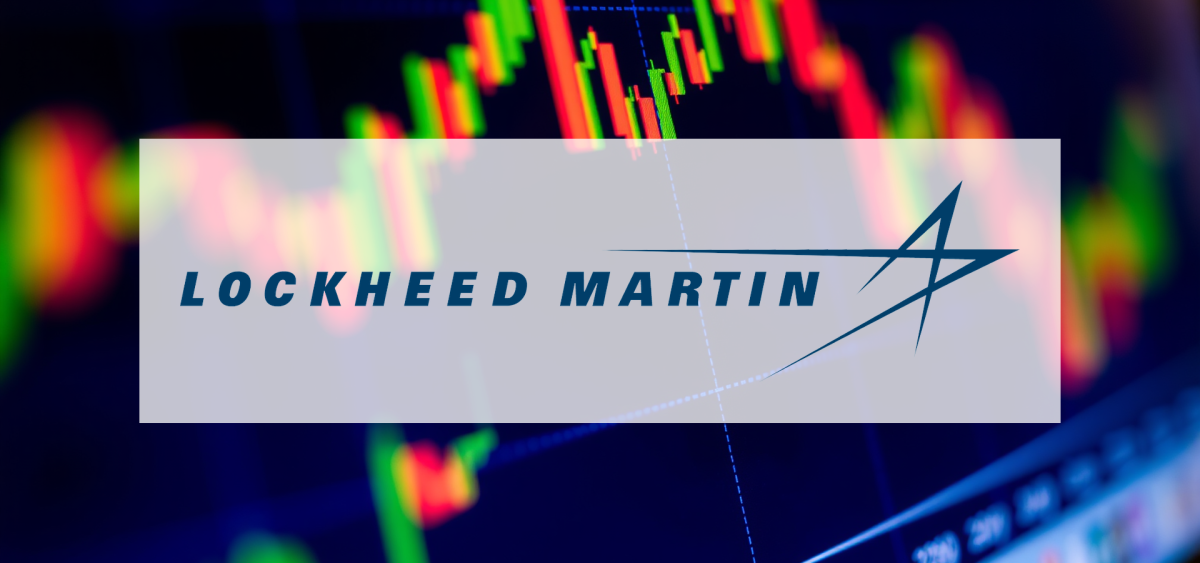 Beitragsbild zu Lockheed Martin Aktie: Raketenstart!