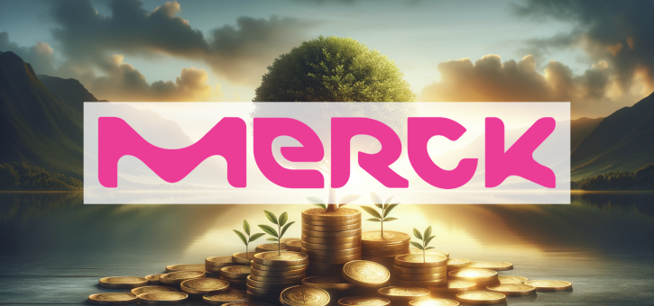 Beitragsbild zu Merck Aktie: Doppelstrategie mit Risiko