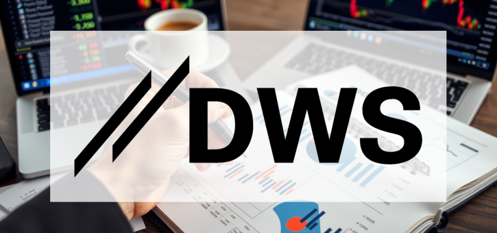 Beitragsbild zu DWS Aktie: Zwischen operativen Erfolgen und Analystenskepsis