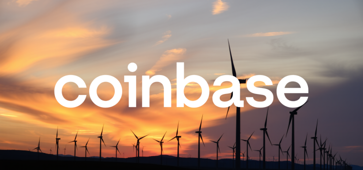 Beitragsbild zu Coinbase Aktie: Übernahme-Poker zahlt sich aus