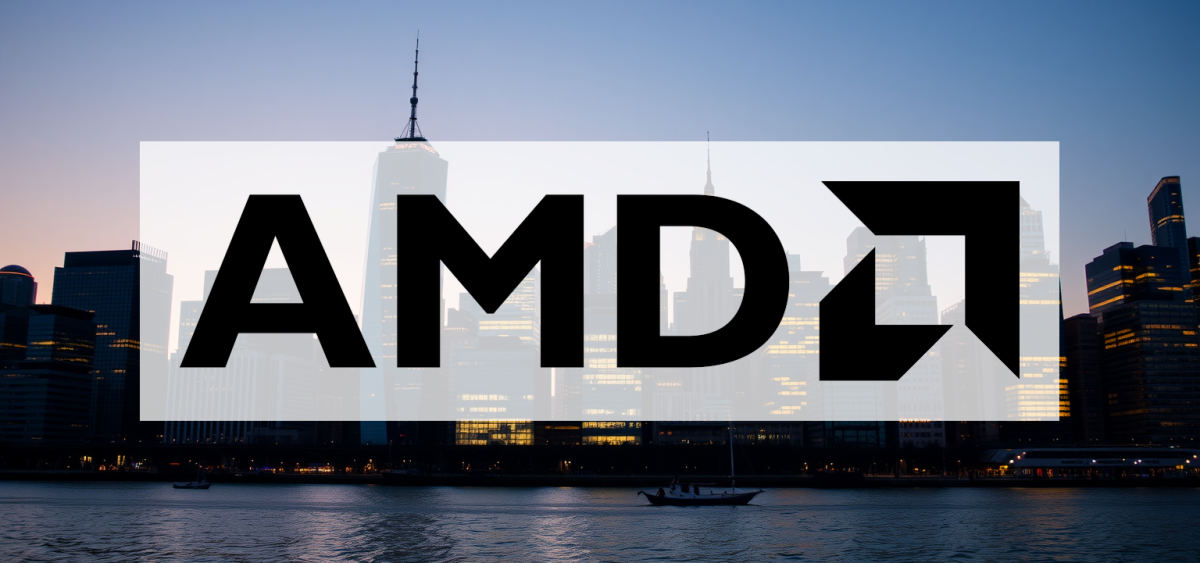 Beitragsbild zu AMD Aktie: Risiken sehen!