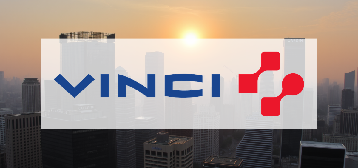 Beitragsbild zu Vinci Aktie: Übernahme-Offensive im Energie-Boom