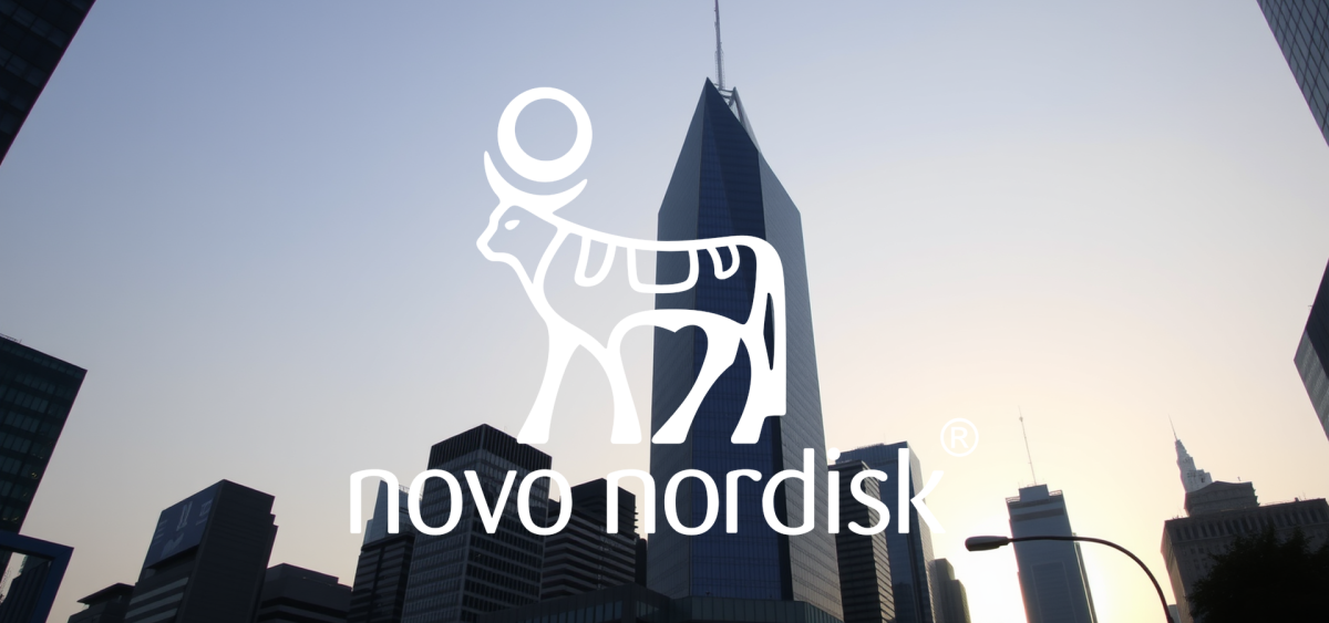Beitragsbild zu Novo Nordisk Aktie: Rückzieher!