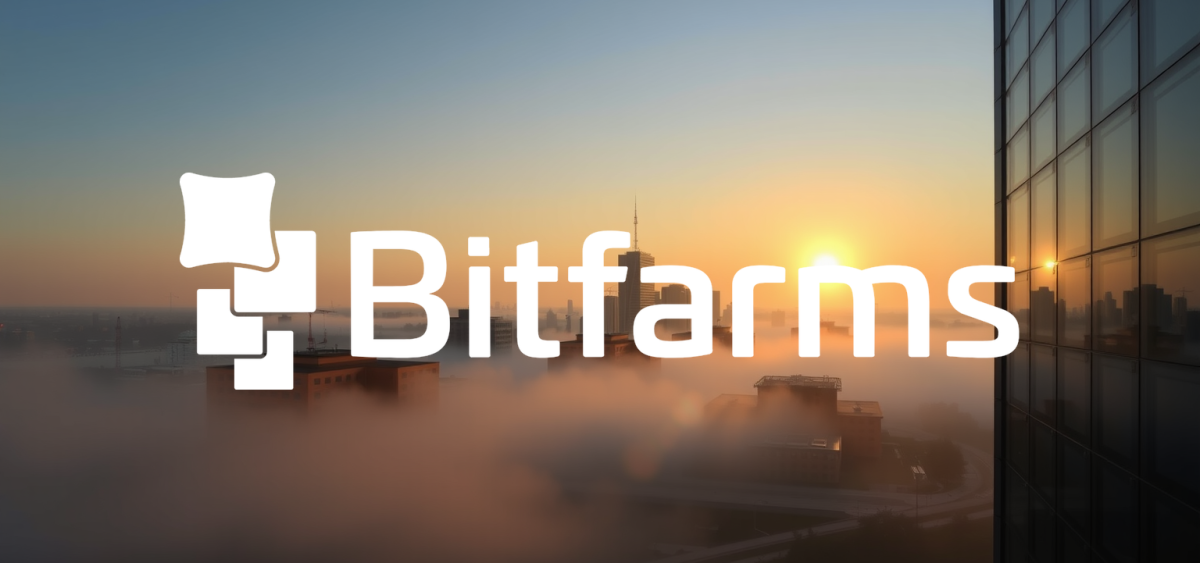 Beitragsbild zu Bitfarms Aktie: Buyback-Programm startet mit Wumms