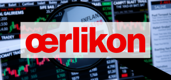 Beitragsbild zu OC Oerlikon Aktie: Gewinnspielraum ausgebaut!