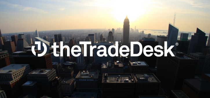 Beitragsbild zu The Trade Desk Aktie: Erfolgreicher Wachstumsschub