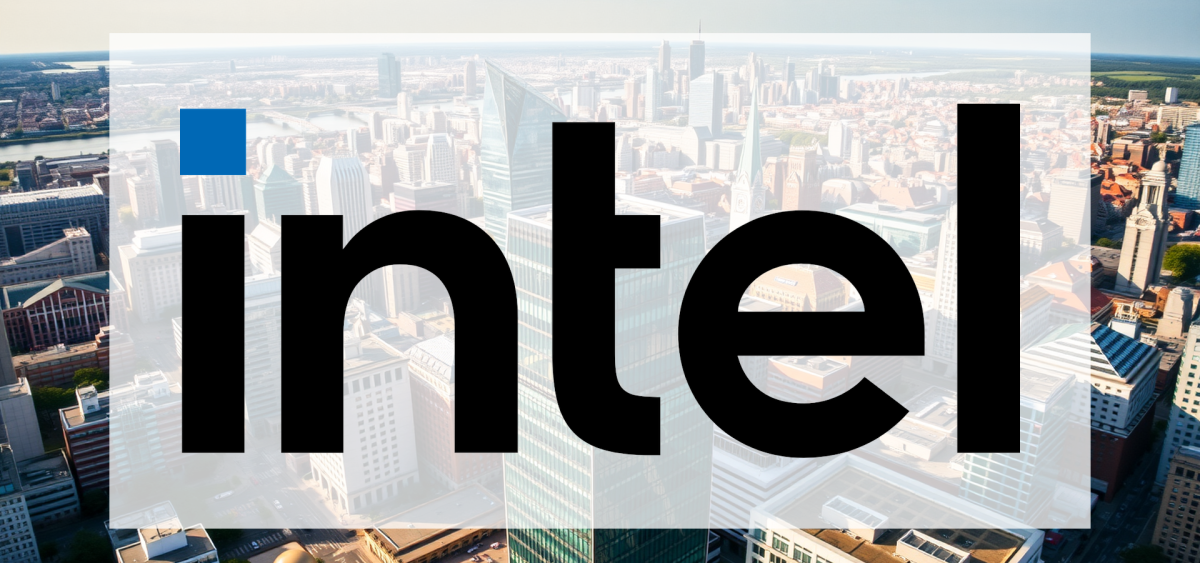 Beitragsbild zu Intel Aktie: Staatshilfe oder Staatskontrolle?