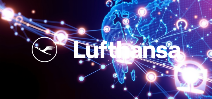 Beitragsbild zu Lufthansa Aktie: Achtung, Krise?