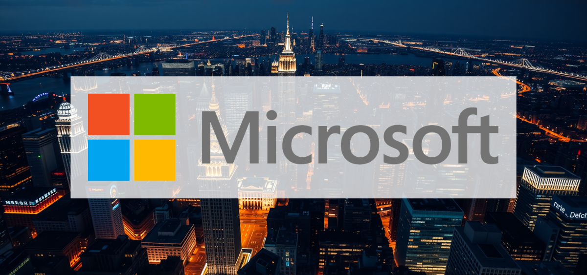 Beitragsbild zu Microsoft Aktie: KI-Revolution!