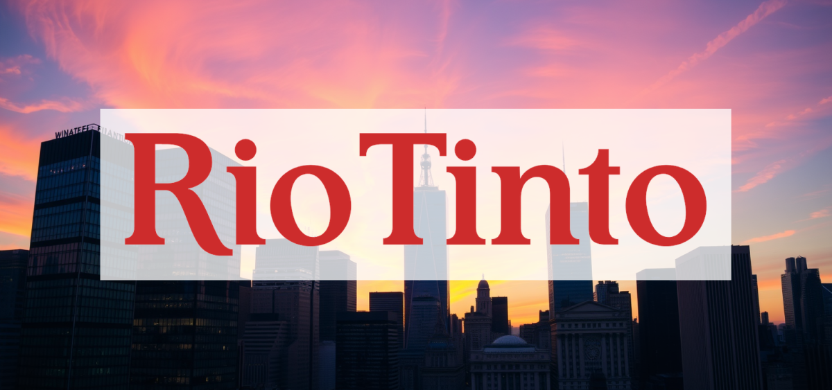 Beitragsbild zu Rio Tinto Aktie: Milliarden-Offensive in Down Under