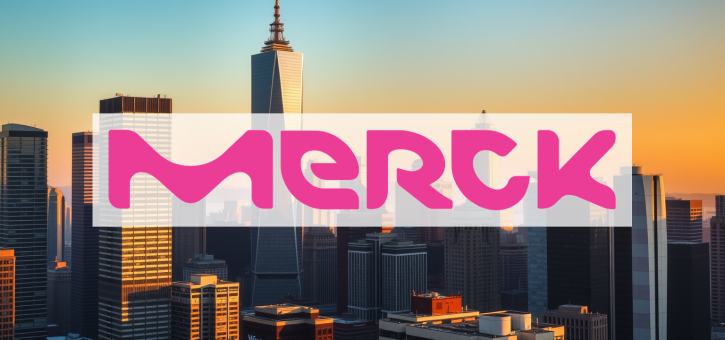 Beitragsbild zu Merck Aktie: Mega-Deal schockt die Börse!