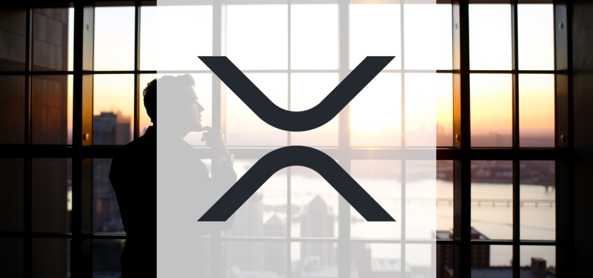 Beitragsbild zu XRP: Fragile Entwicklung?