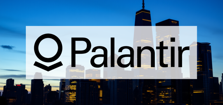 Beitragsbild zu Palantir Aktie: Zukunftswege beschrieben